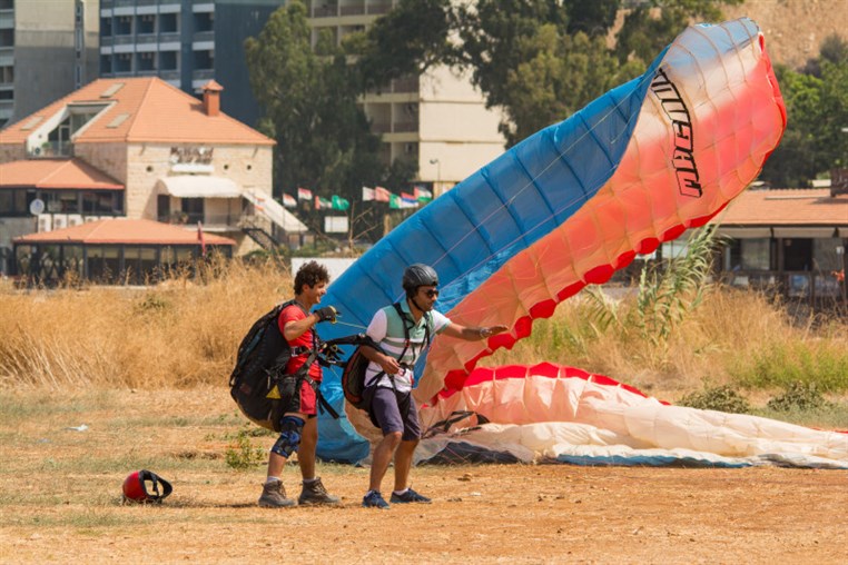 2nd International Air Festival 